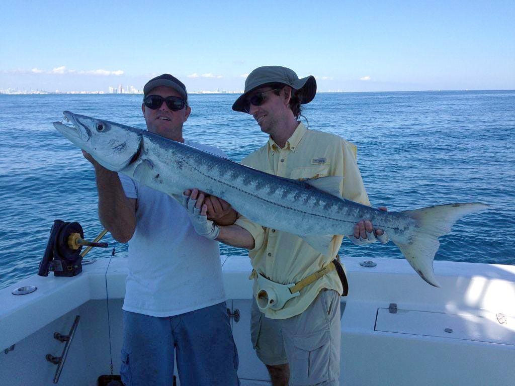 big-barracuda