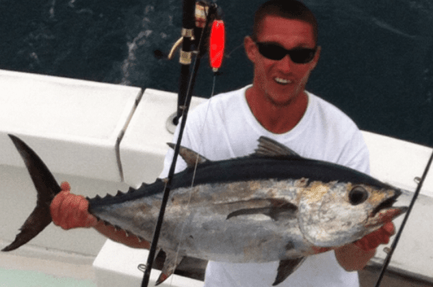 blackfin-tuna