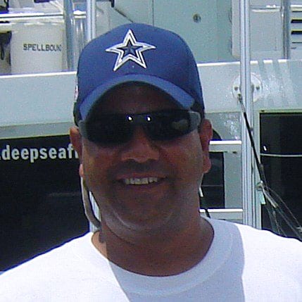 Captain Manny