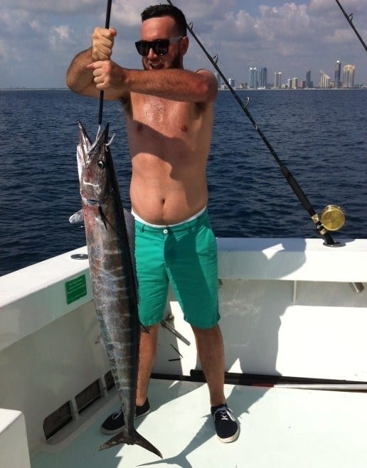 wahoo-fishing